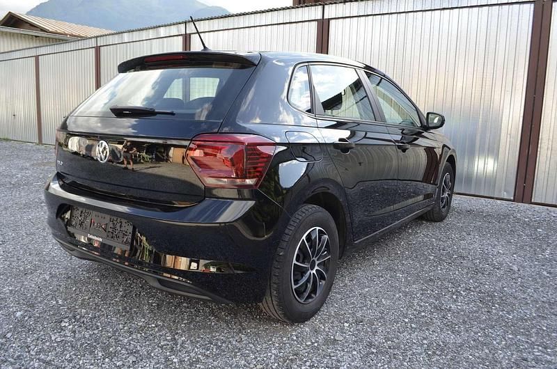 Gebraucht VW Polo 80 PS (58 kW) 2019 Limousine