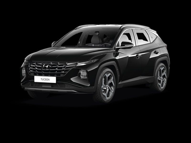 Gebraucht Hyundai Tucson 136 PS (100 kW) 2024 SUV