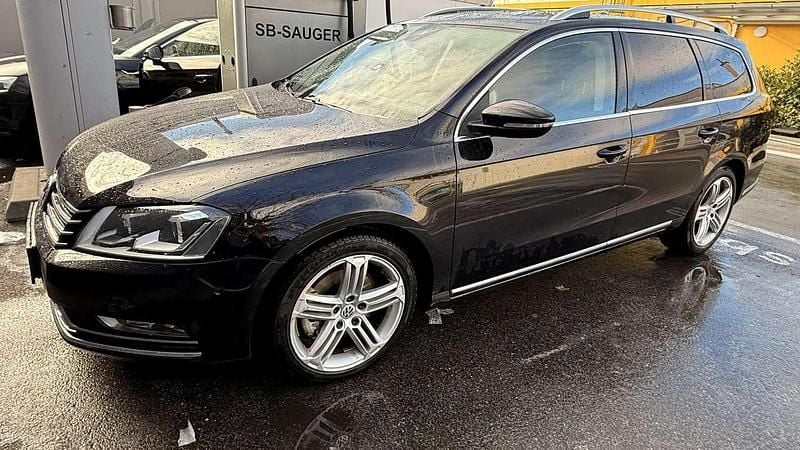 Gebraucht 2011 VW Passat Kombi | € 10.000 (Fairer Preis) - Bild 1/4