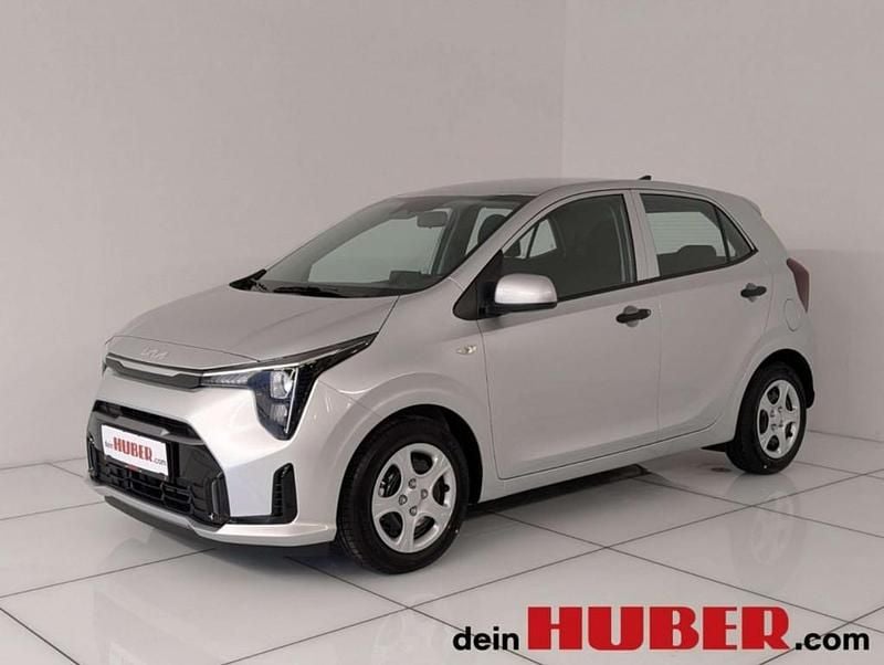 Neu 2026 Kia Picanto Kleinwagen | € 14.990 (Guter Preis) - Bild 1/4