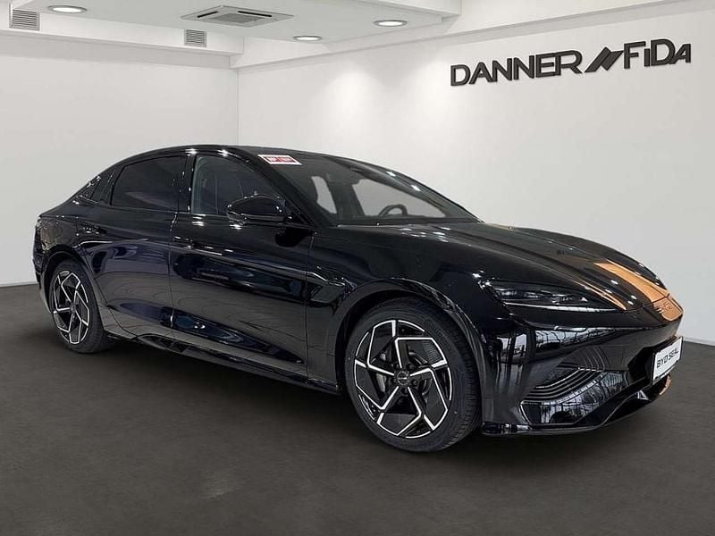 Neu BYD Seal 389 kW (530 PS) 2026 Limousine