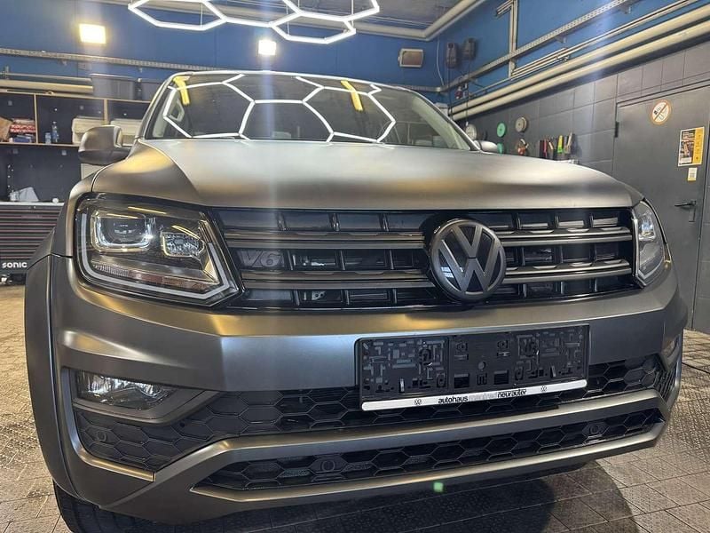 Gebraucht 2019 VW Amarok Highline Abholung | € 39.500 - Bild 1/4