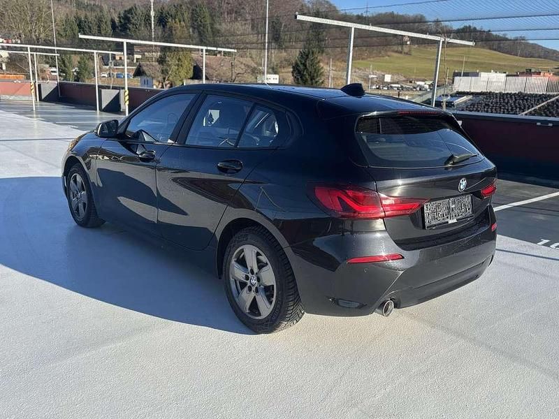 Gebraucht BMW 116 Advantage 116 PS (85 kW) 2019 Kleinwagen