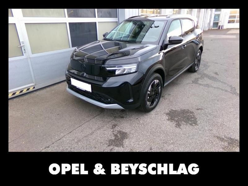 Neu 2025 Opel Frontera SUV | € 32.867 (Teuer) - Bild 1/4