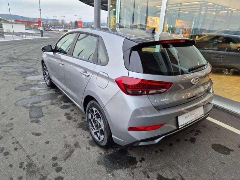 Neu Hyundai i30 GO! 96 PS (70 kW) 2026