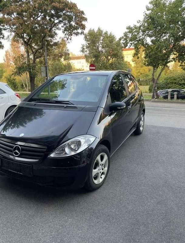 Gebraucht Mercedes A180 Classic 109 PS (80 kW) 2006 Limousine
