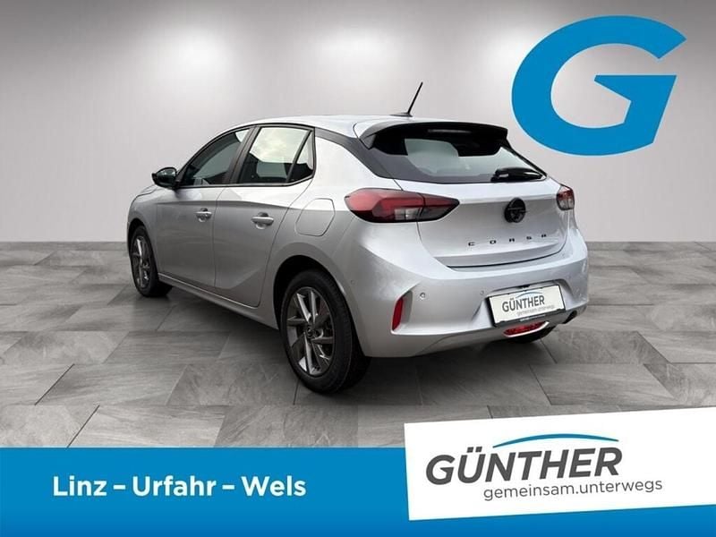 Neu Opel Corsa Edition 101 PS (74 kW) 2025 Silber Limousine