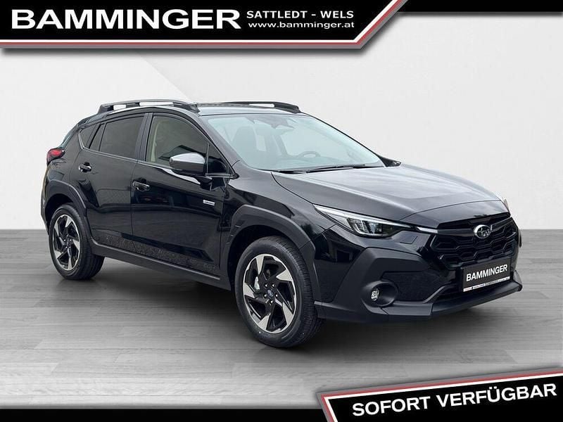 Neu Subaru Crosstrek Style 136 PS (100 kW) 2025 SUV
