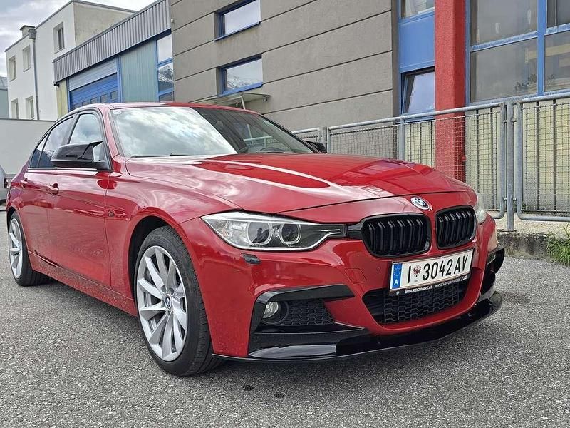 Gebraucht 2013 BMW 328 Performance Limousine | € 19.000 - Bild 1/4