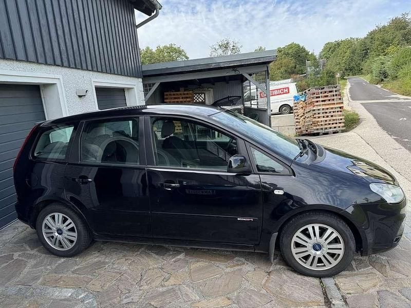 Gebraucht Ford C-MAX Style 90 PS (66 kW) 2010 Van / Kleinbus