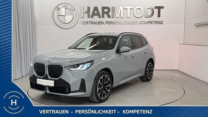 Grau Gebraucht 2026 BMW X3 M Sport SUV | € 67.990 - Bild 1/1