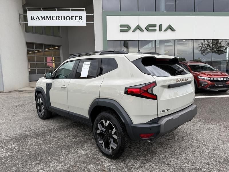 Gebraucht Dacia Duster 130 PS (95 kW) 2025 Braun SUV