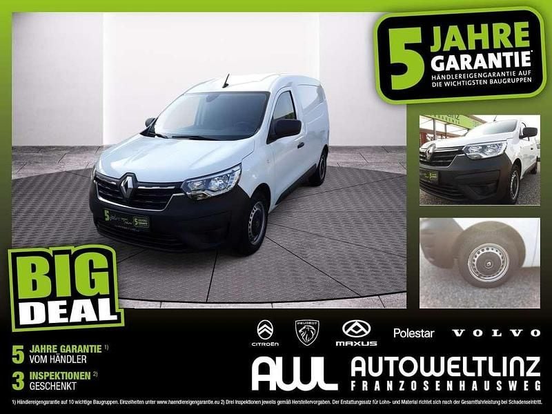 Weiß Gebraucht 2023 Renault 15 Coupé | € 10.450 - Bild 1/4