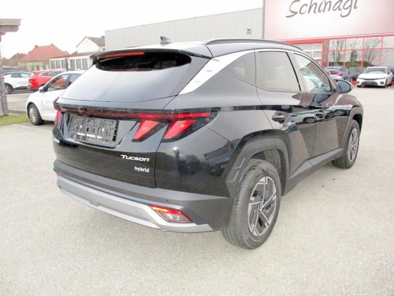 Neu Hyundai Tucson 180 PS (132 kW) 2026 SUV