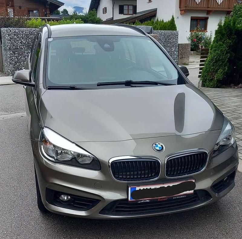 Gebraucht 2017 BMW 218 Kombi | € 9.000 (Guter Preis) - Bild 1/4