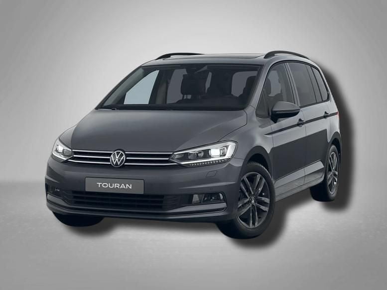 Neu VW Touran Life 150 PS (110 kW) 2026 Van / Kleinbus