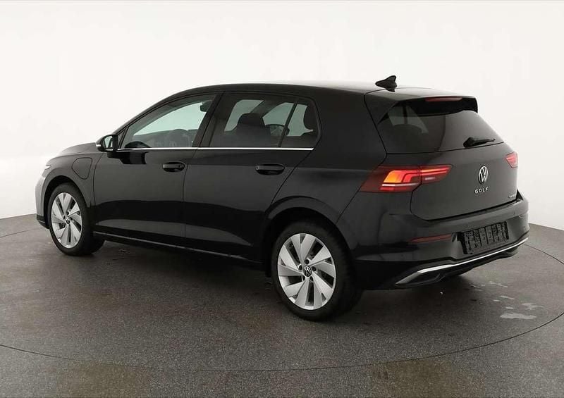 Neu VW Golf VIII Edition 204 PS (150 kW) 2025 Schwarz Limousine