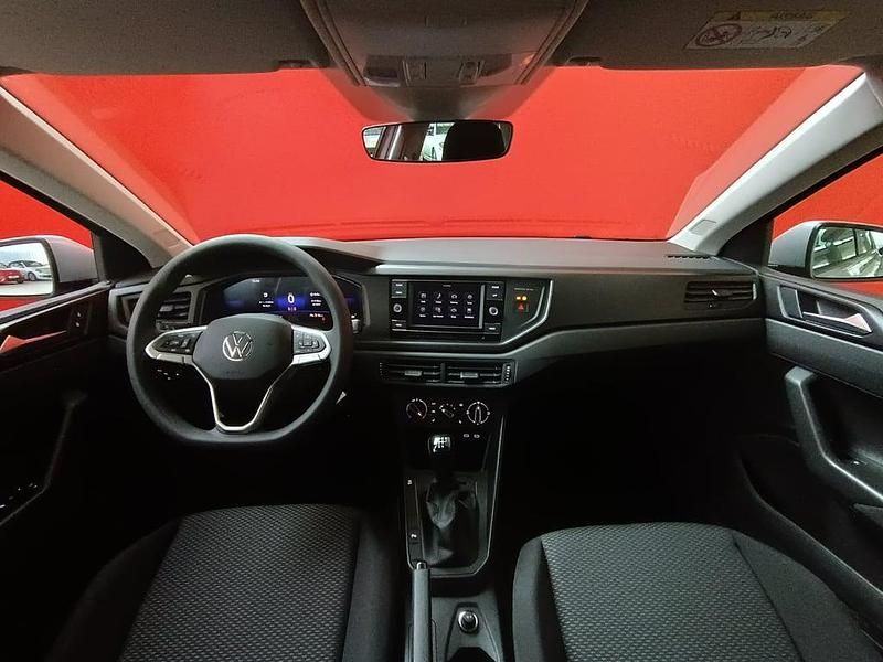 Neu VW Polo 80 PS (58 kW) 2026 Schwarz  metallicperleffektno Kleinwagen