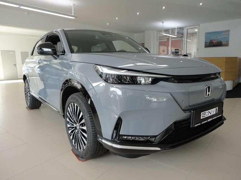 Gebraucht Honda e:Ny1 Advance 150 kW (204 PS) 2024 Grau SUV