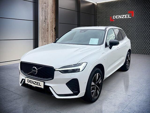 Neu Volvo XC60 Plus 398 PS (292 kW) 2025 Weiß SUV