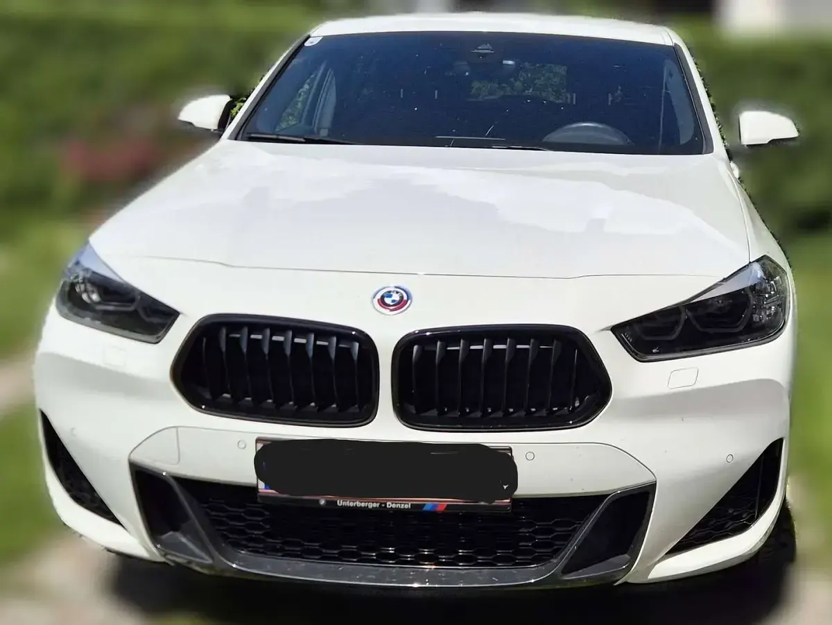 Bmw X2 Diesel