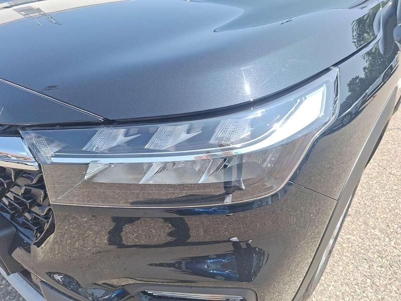 Gebraucht Suzuki SX4 S-Cross 129 PS (94 kW) 2025 Cosmic black pearl metallic SUV