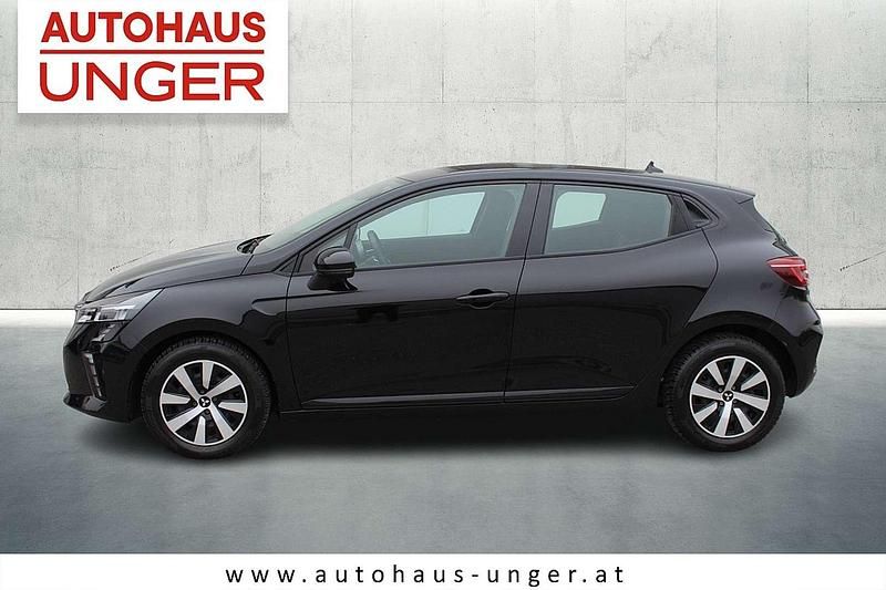 Gebraucht Mitsubishi Colt Invite 67 PS (49 kW) 2024 Schwarz Limousine