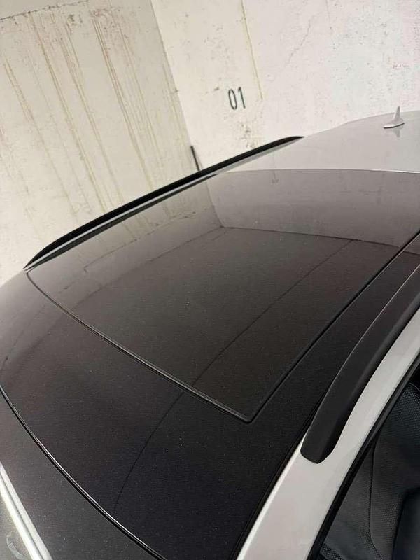 Gebraucht Audi A3 Ambition 150 PS (110 kW) 2015 Weiß Limousine