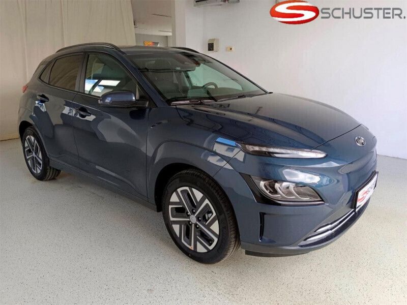 Gebraucht 2023 Hyundai Kona Edition 30+ SUV | € 34.900 - Bild 1/4