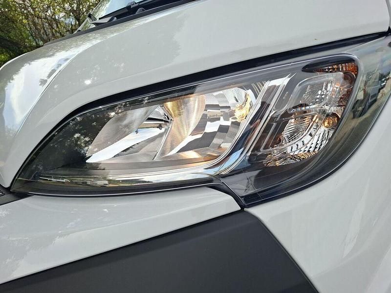 Neu Fiat Ducato 140 PS (102 kW) 2025 Van