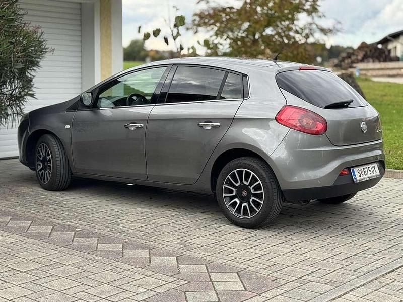 Gebraucht 2011 Fiat Sedici SUV | € 5.000 (Fairer Preis) - Bild 1/4