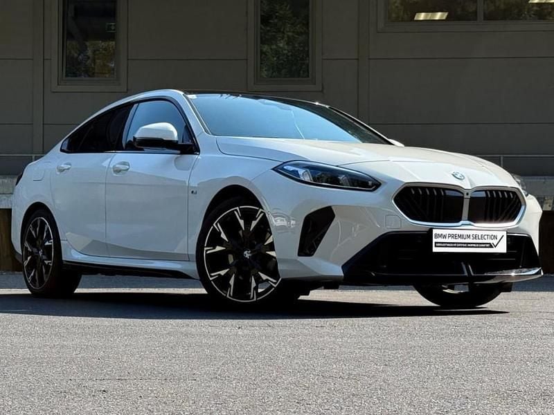 Gebraucht BMW 220 Shadowline 170 PS (125 kW) 2025 Weiß Coupé