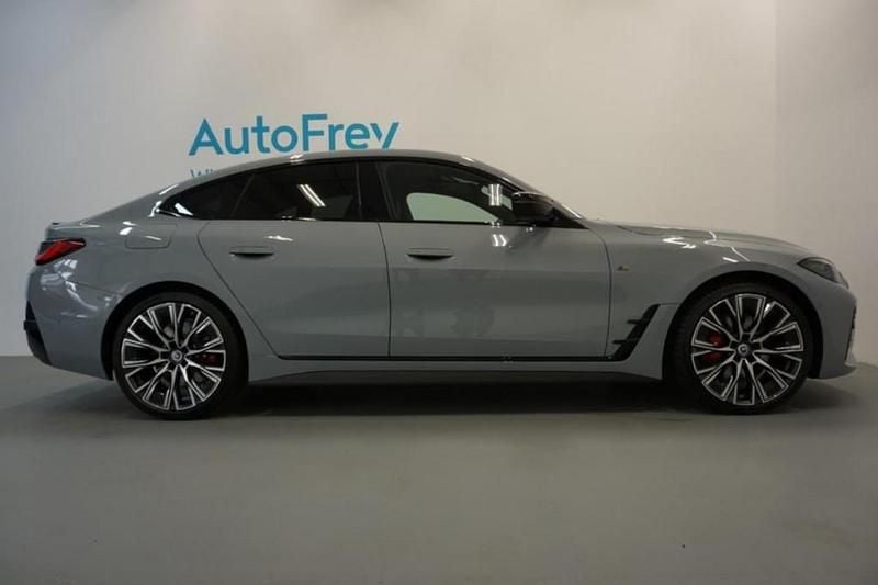 Gebraucht BMW M440 M Sport 374 PS (275 kW) 2023 Limousine