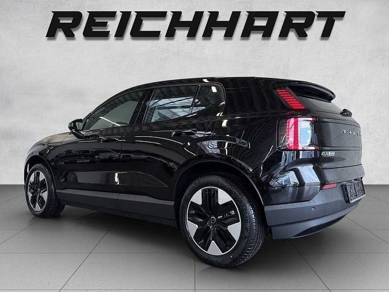 Neu Volvo EX30 199 kW (271 PS) 2026 Schwarz SUV