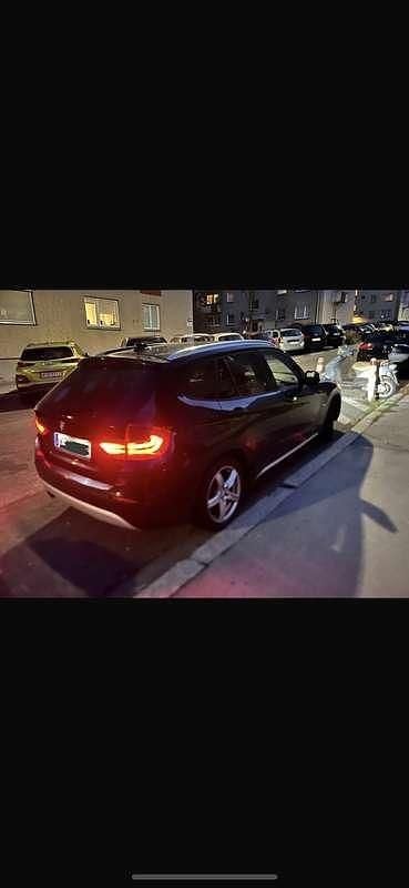 Gebraucht 2010 BMW X1 SUV | € 4.500 (Fairer Preis) - Bild 1/4