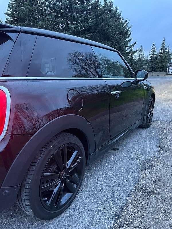 Gebraucht Mini John Cooper Works 95 PS (69 kW) 2018 Kleinwagen