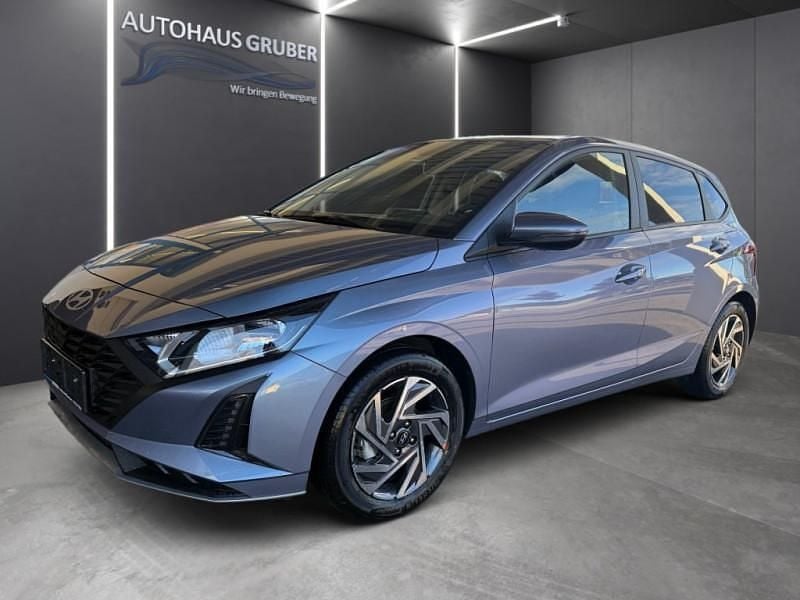 Neu Hyundai i20 78 PS (57 kW) 2026 Kleinwagen