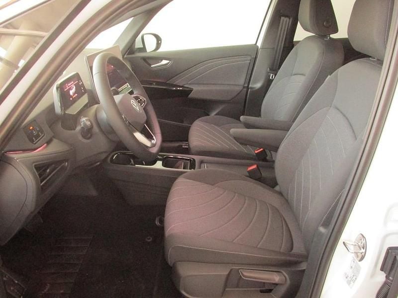 Neu VW ID.3 Pure 125 kW (170 PS) 2026 Weiss  normal Kleinwagen