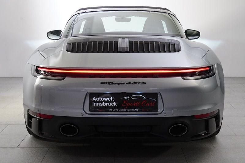 Gebraucht Porsche 911 Edition 480 PS (353 kW) 2022 Coupé