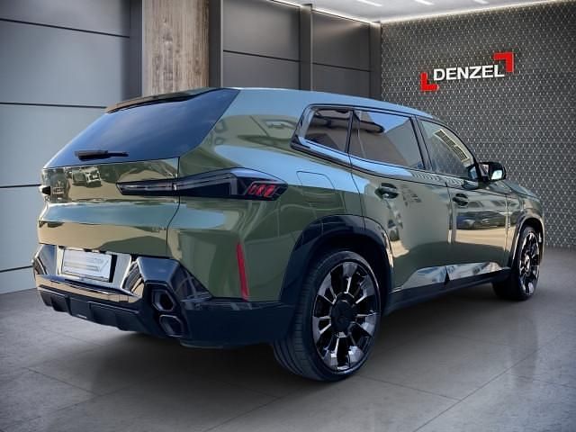 Gebraucht BMW XM Shadowline 489 PS (359 kW) 2024 Grün SUV