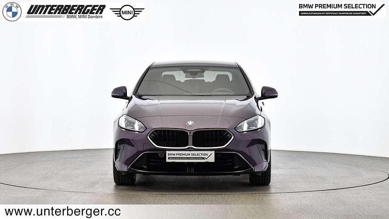 Gebraucht BMW 220 M Sport 163 PS (119 kW) 2025 Coupé