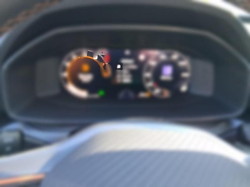 Gebraucht Cupra Leon 150 PS (110 kW) 2026 Weiss  metallic Kombi