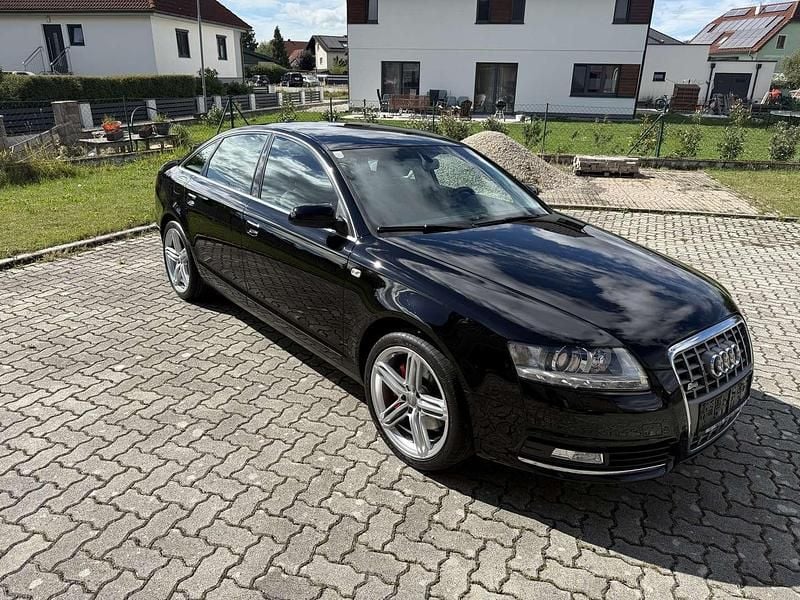 Gebraucht Audi A6 Design 179 PS (131 kW) 2007 Limousine