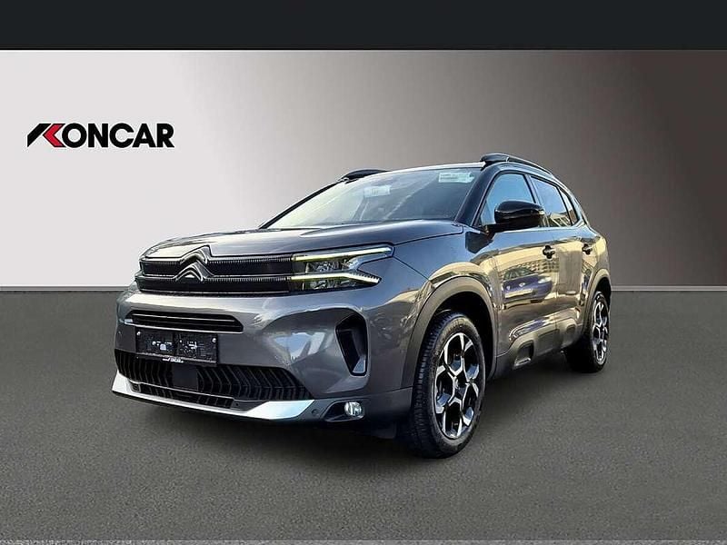 Neu Citroën C5 Aircross 131 PS (96 kW) 2025 Grau SUV