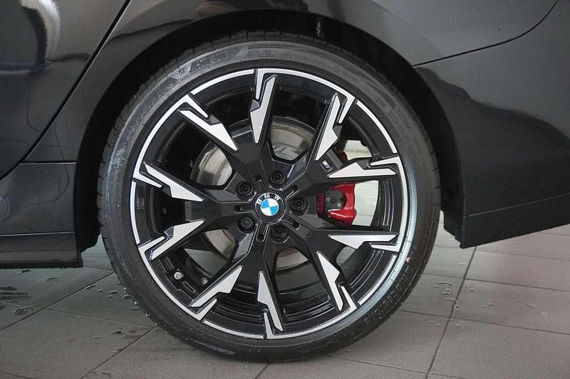 Gebraucht BMW 220 Efficient Dynamics 170 PS (125 kW) 2025 Saphirschwarz Coupé