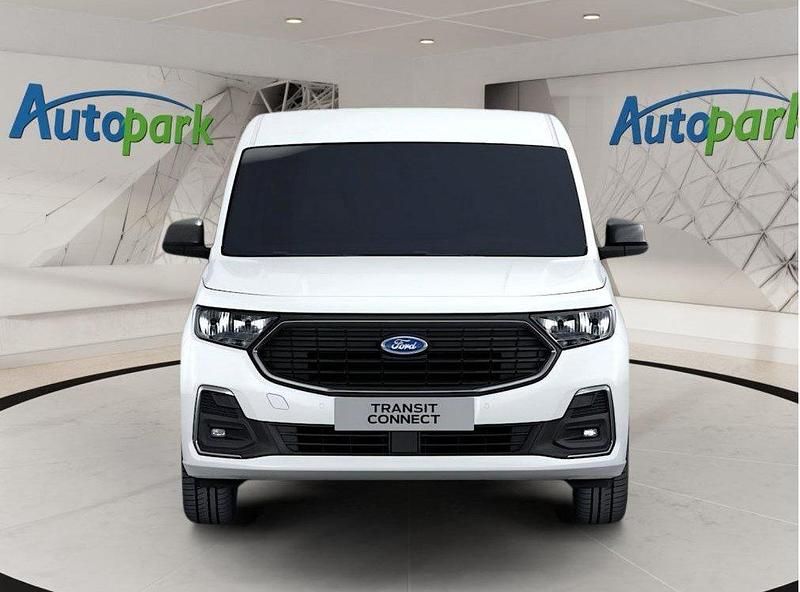 Neu Ford Transit Trend 122 PS (89 kW) 2026 Van