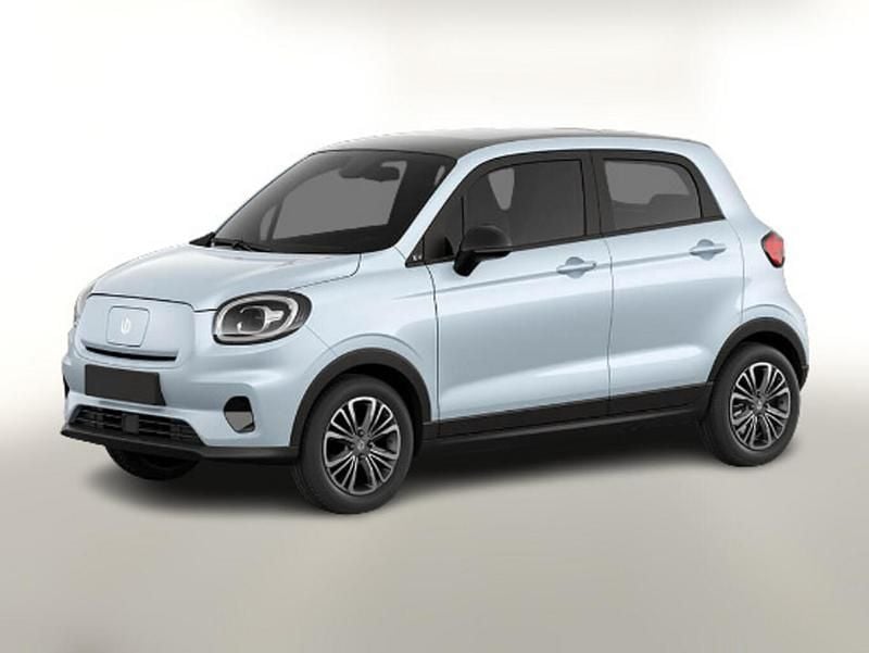 Neu 2025 Leapmotor T03 Kleinwagen | € 19.705 (Etwas zu teuer) - Bild 1/4