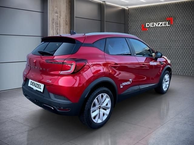 Neu Mitsubishi ASX Invite 115 PS (84 kW) 2026 Sunrise rot (m) SUV