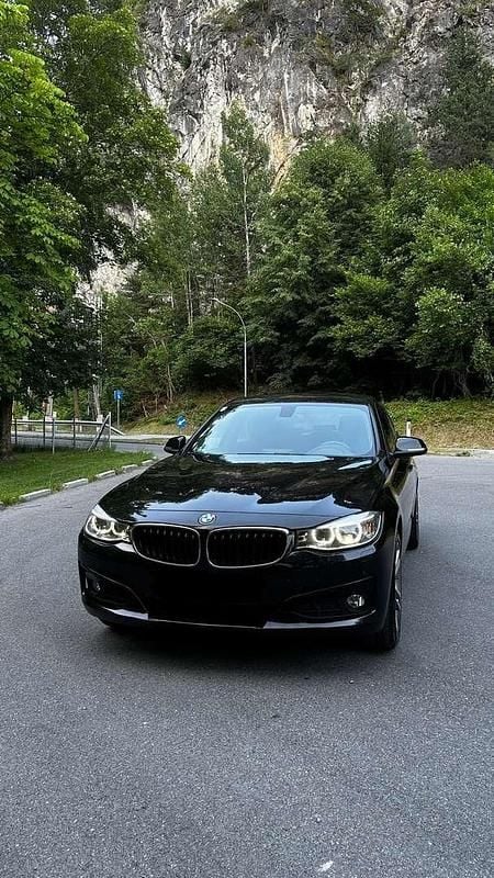 Gebraucht 2014 BMW 320 Limousine | € 12.000 (Fairer Preis) - Bild 1/4