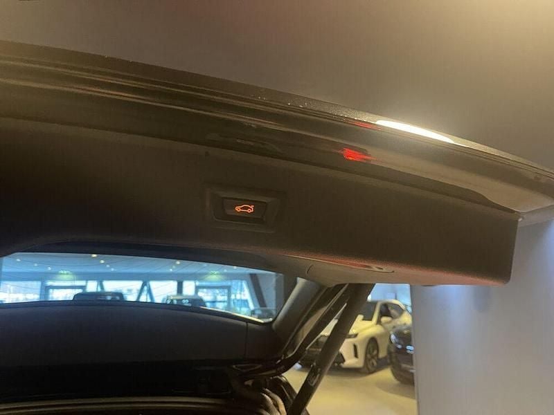 Gebraucht BMW X3 M Sport 190 PS (139 kW) 2017 Schwarz SUV